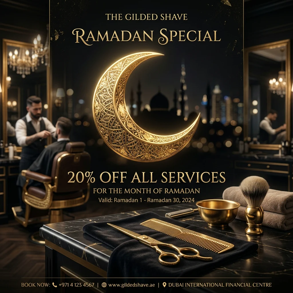 Ramadan Campaign